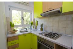 Appartements Lendić Apartment 1 – Zeleni foto 4