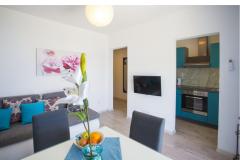 Appartements Lendić Apartment 2 – Tirkiz foto 3