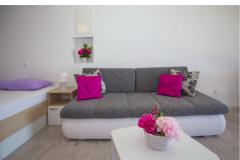 Appartements Lendić Apartment 3 – Rozika foto 3