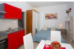 Appartements Lendić Apartment 4 – Crvenko foto 2
