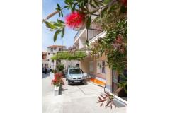 Appartements Lucijetić Zimmer 3 foto 4