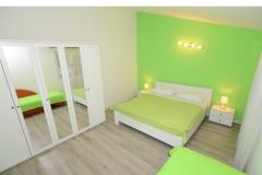 Appartements Vodanović Apartment 2 – A3+2 foto 1