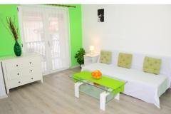 Appartements Vodanović Apartment 2 – A3+2 foto 5