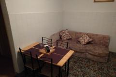 Appartements Martinovka Apartment 1 – A1 (2+2) foto 3