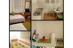 Appartements Martinovka Apartment 2 – A2 (2+1) foto 2