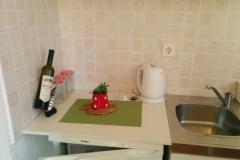 Appartements Martinovka Apartment 2 – A2 (2+1) foto 4