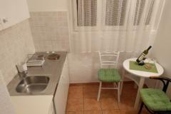 Appartements Martinovka Apartment 2 – A2 (2+1) foto 5