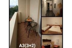 Appartements Martinovka Apartment 3 – A3(3+2) foto 5