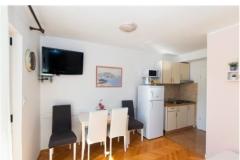 Appartements Matko Apartment 1 – a     2+2 foto 3