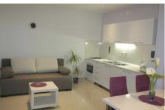 Appartements Mila Apartment 1 – A 1 (2+2) foto 1