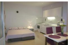 Appartements Mila Apartment 1 – A 1 (2+2) foto 2