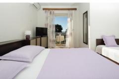 Appartements Mila Apartment 3 – A 2 (2+2) foto 1