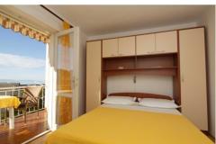 Appartements Mila Zimmer 4 – Soba + 1 foto 2