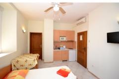 Appartements Milan Apartment 3 – Studio foto 1