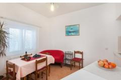 Appartements Nataša Apartment 1 – A1 foto 4
