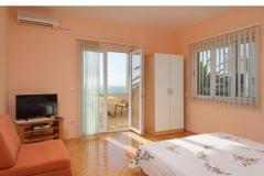 Appartements Nola/Klemić Apartment 2 – app2 foto 4