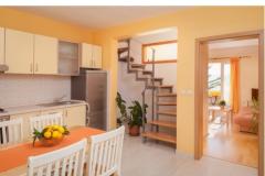 Appartements Nola/Klemić Apartment 3 – app3 foto 3