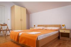 Appartements Nola/Klemić Apartment 3 – app3 foto 4