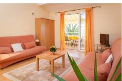 Appartements Nola/Klemić Apartment 3 – app3 foto 5