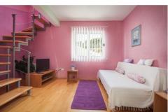 Appartements Nola/Klemić Apartment 4 – app4 foto 2