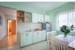 Appartements Nola/Klemić Apartment 4 – app4 foto 3