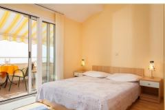Appartements Nola/Klemić Apartment 4 – app4 foto 5