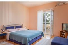 Appartements Nola/Klemić Apartment 4 – app1 foto 1