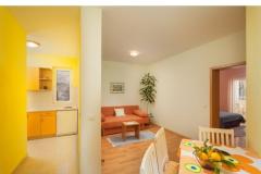 Appartements Nola/Klemić Apartment 4 – app1 foto 3