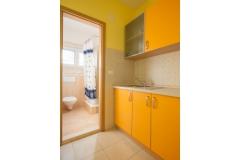 Appartements Nola/Klemić Apartment 4 – app1 foto 5