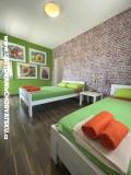 Appartements Panorama Apartment 1 – Apartman 1 foto 5