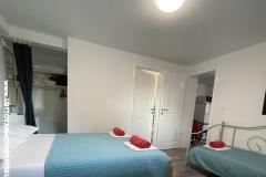 Appartements Panorama Apartment 4 – Apartman 4 foto 1