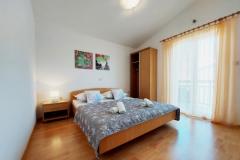 Appartements Sapunarić Podgora Apartment 1 foto 2