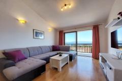 Appartements Sapunarić Podgora Apartment 1 foto 3