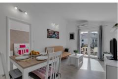 Appartements Sapunarić Podgora Apartment 2 foto 2