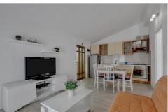 Appartements Sapunarić Podgora Apartment 2 foto 3