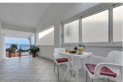 Appartements Sapunarić Podgora Apartment 2 foto 5