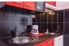 Appartements Srzentic Apartment 1 – APARTMAN 1 foto 4