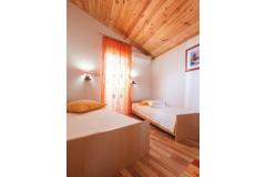 Appartements Srzentic Apartment 3 – APARTMAN 3 foto 4