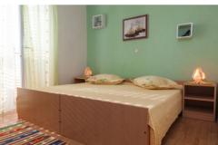 Appartements Srzentic Apartment 4 – APARTMAN 4 foto 2