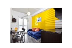 Appartements Vega Apartment 2 – A2+2a foto 2