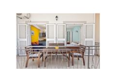 Appartements Vega Apartment 2 – A2+2a foto 4