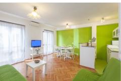 Appartements Vega Apartment 3 – A4+2 foto 1