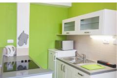 Appartements Vega Apartment 3 – A4+2 foto 2