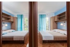 Appartements Vega Apartment 3 – A4+2 foto 3