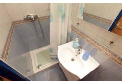 Appartements Holiday Apartment 1 – studio b foto 5