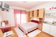 Appartements Holiday Apartment 2 – studio a foto 1