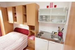 Appartements Holiday Apartment 2 – studio a foto 2