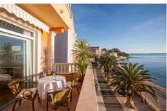 Appartements Villa Spomenka Apartment 1 – A5 foto 1