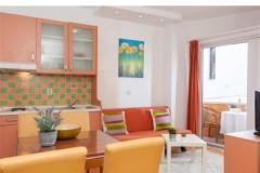 Appartements Villa Spomenka Apartment 2 – A6 foto 2