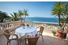 Appartements Villa Spomenka Apartment 4 – A2 foto 1